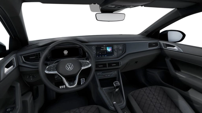 Volkswagen Taigo R-Line 1.0 TSI 85 kW (115 CV) Manuale
