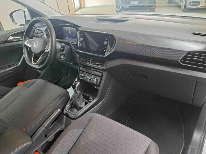 Volkswagen T-Cross  1.0 tsi Style 95cv