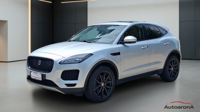 Jaguar E-Pace  2.0D 240 CV AWD aut. R-Dynamic SE