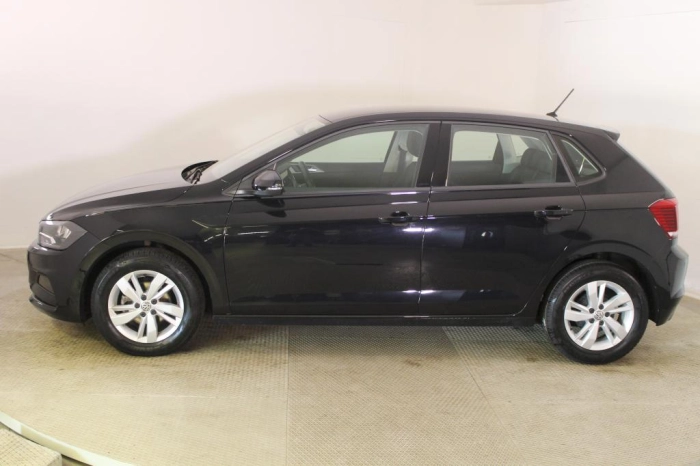 Volkswagen Polo  5p 1.0 evo Comfortline 80cv