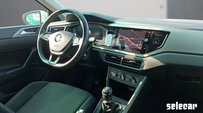 Volkswagen Polo  5p 1.0 evo Comfortline 80cv