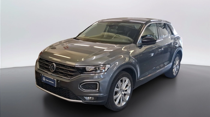 Volkswagen T-Roc  2.0 tdi Advanced 4motion dsg