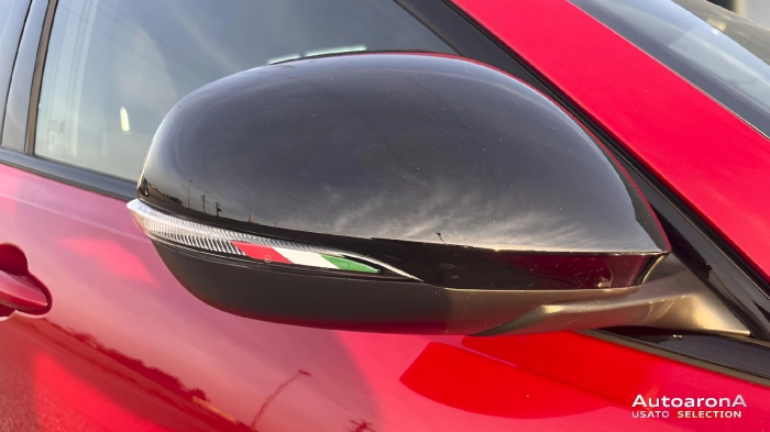 Alfa romeo Tonale 1.5 hybrid Speciale 130cv tct7