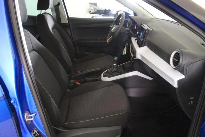 Seat Arona  1.0 ecotsi Style 95cv