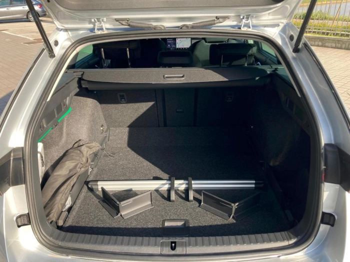 Skoda Octavia  Wagon Executive 2,0 TDI 110 kW (150 CV) 7 marce - DSG