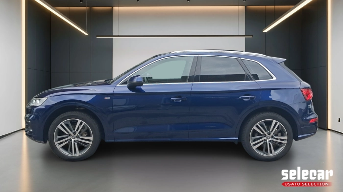 Audi Q5  40 2.0 tdi S line Plus quattro 190cv s-troni