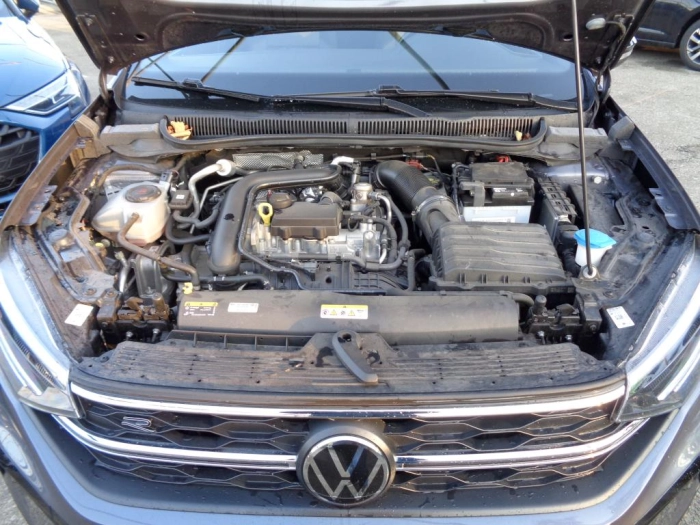 Volkswagen Taigo 1.0 tsi R-Line 110cv dsg