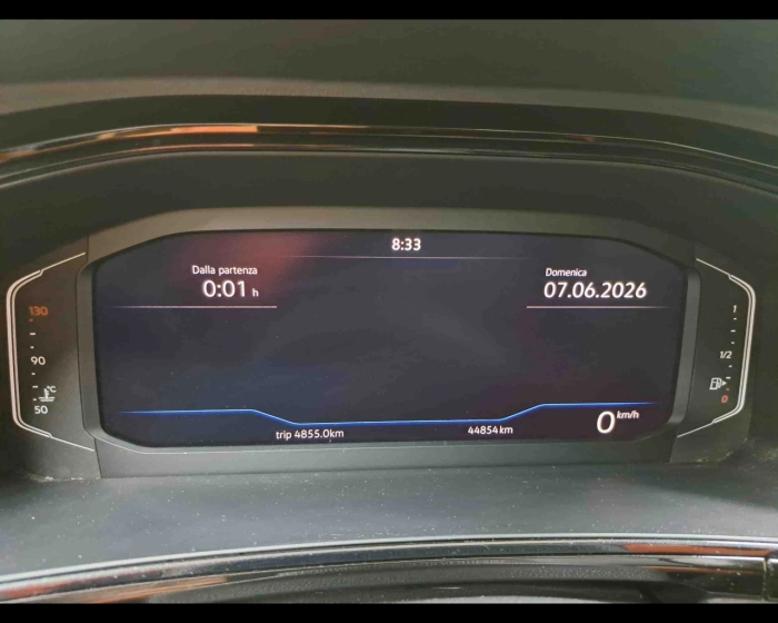 Volkswagen T-Roc  1.0 tsi Style