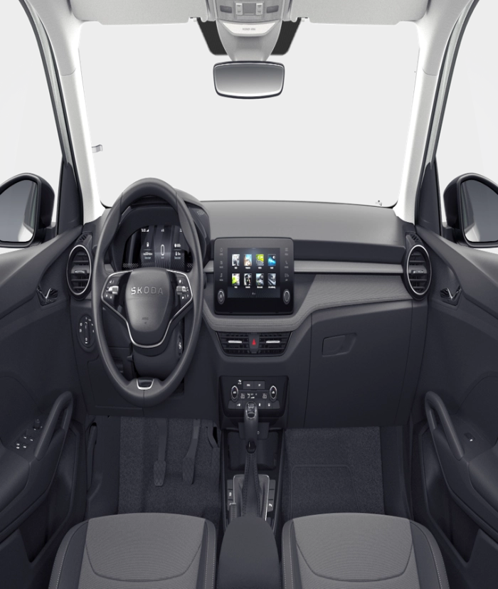 Skoda FABIA 130 Edition 1,0 TSI 70 kW (95 CV) 5 marce - manuale