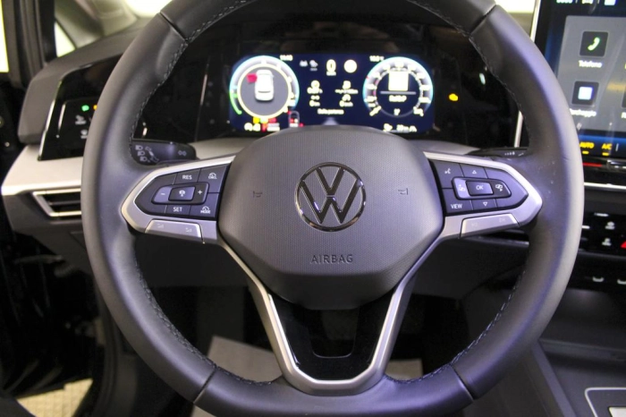 Volkswagen Golf Nuova  Edition Plus 1.5 TSI eHybrid 150 kW (204 CV) DSG