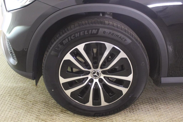 Mercedes-Benz GLC  220 d Advanced Plus 4matic auto
