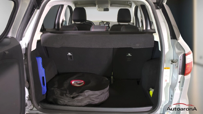 Ford EcoSport  1.0 ecoboost ST-Line s&s 125cv my20
