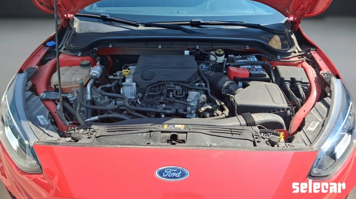 Ford Focus  1.0 ecoboost h ST-Line s&s 125cv my20.75