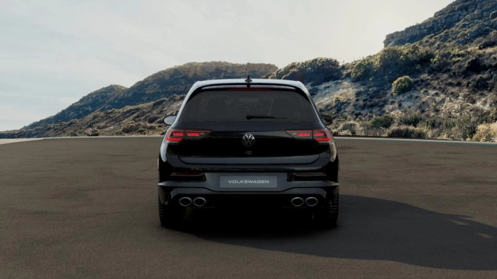 Volkswagen Golf Nuova  R 2.0 TSI 245 kW (333 CV) DSG 4MOTION