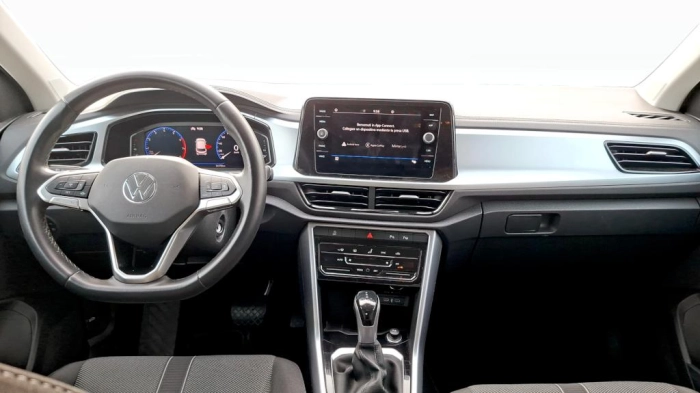 Volkswagen T-Roc  1.5 tsi Life dsg