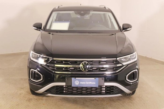 Volkswagen T-Roc  1.5 tsi Style