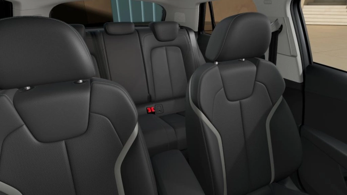 Audi Q2    Business Advanced 35 TFSI  110(150) kW(CV) S tronic