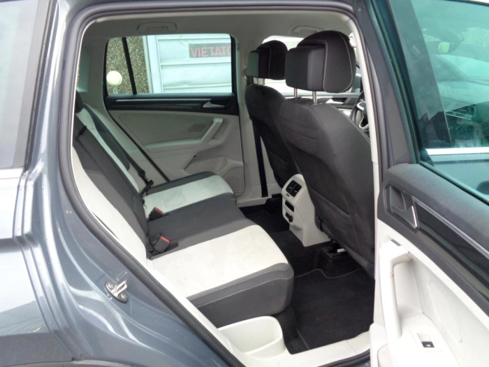 Volkswagen Tiguan  2.0 tdi Elegance 150cv dsg