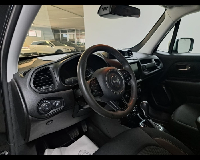 Jeep Renegade  1.5 turbo t4 mhev Limited 2wd 130cv