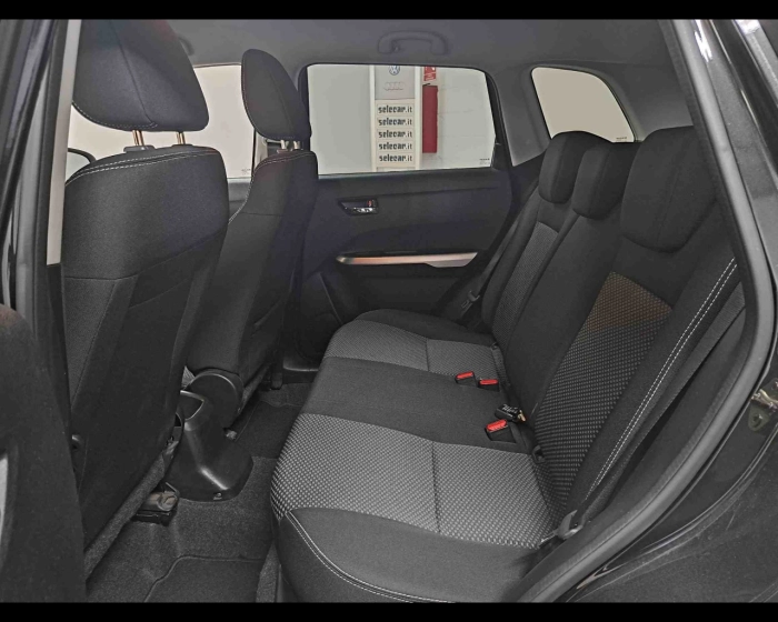 Suzuki Vitara  1.6 vvt V-Cool s&s 4wd allgrip