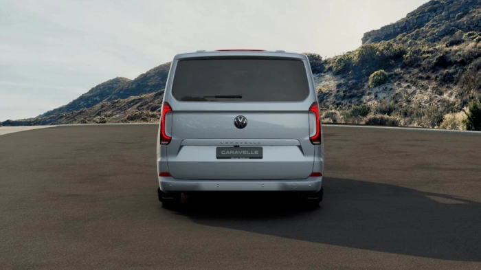 Volkswagen VIC Caravelle Life 2.0 TDI 110 kW ant. man.