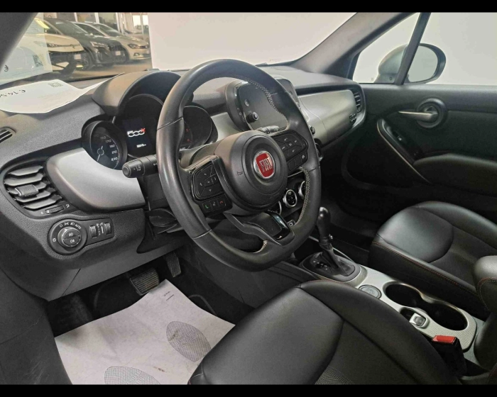 Fiat 500 X 1.3 mjt Sport Dolcevita 95cv