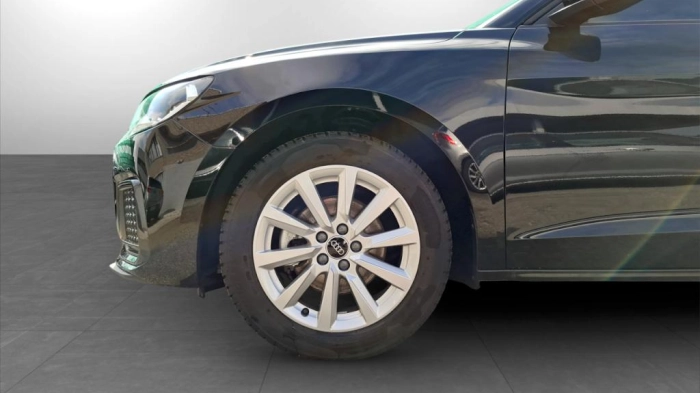 Audi A1 Sportback  30 1.0 tfsi  ADVANCED 116cv