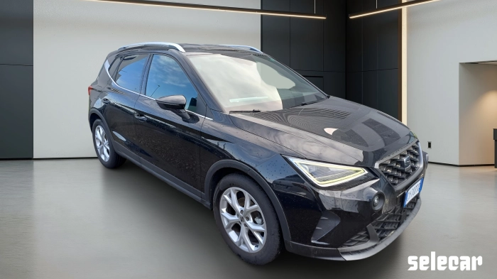 Seat Arona  1.0 ecotsi FR 115cv dsg