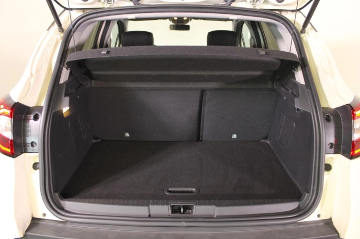 Renault Captur  1.5 dci Sport Edition 90cv