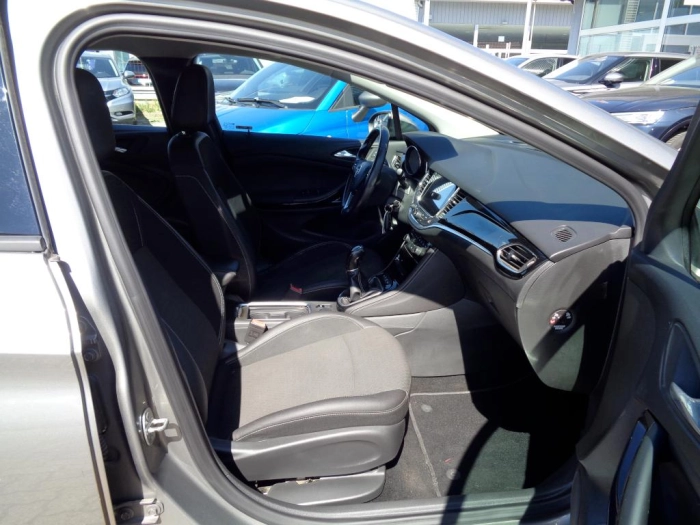 Opel Astra  5p 1.4 t Innovation s&s 150cv