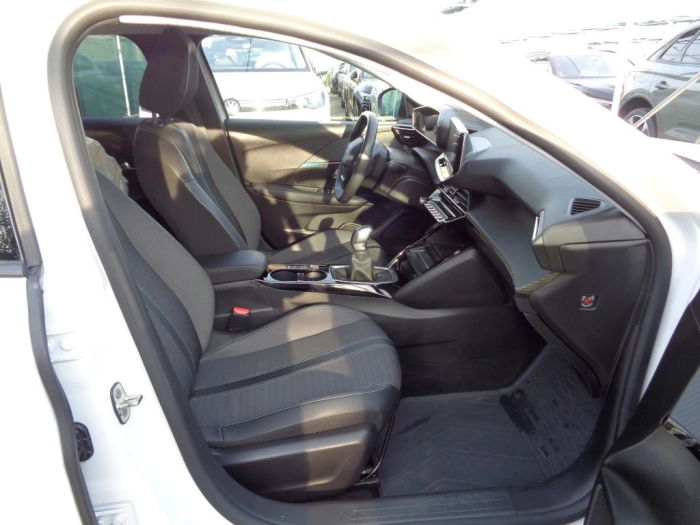 Peugeot 208  1.2 puretech Active s&s 75cv