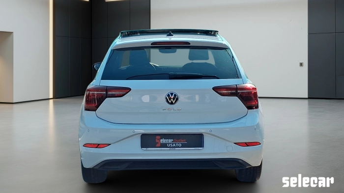 Volkswagen Polo  1.0 tsi Style 95cv