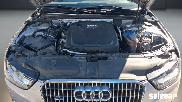 Audi A4  Allroad 2.0 tdi Business 190