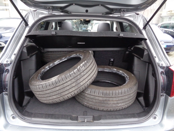 Suzuki Vitara  1.5h 140v Starview 2wd auto