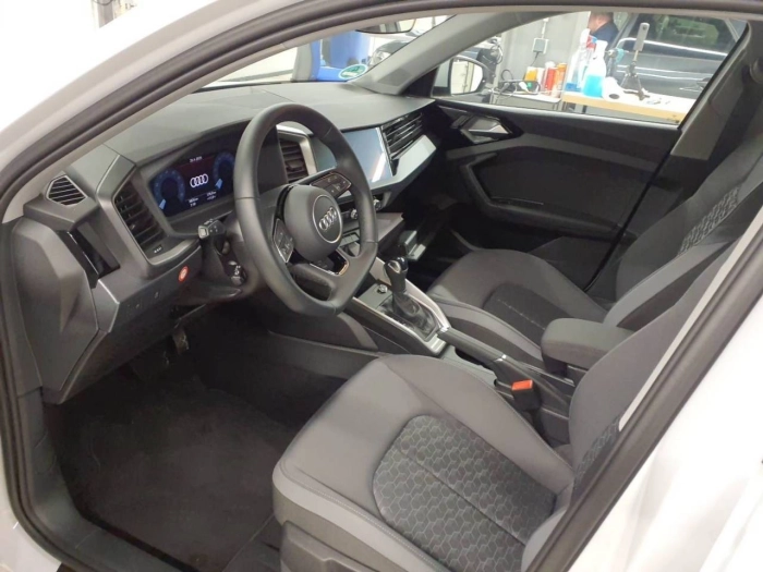 Audi A1 Allstreet  30 1.0 tfsi 110cv s tronic