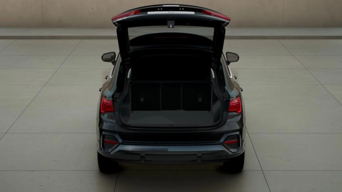 Audi Q3 Sportback   Business Plus 35 TDI  110(150) kW(CV) S tronic