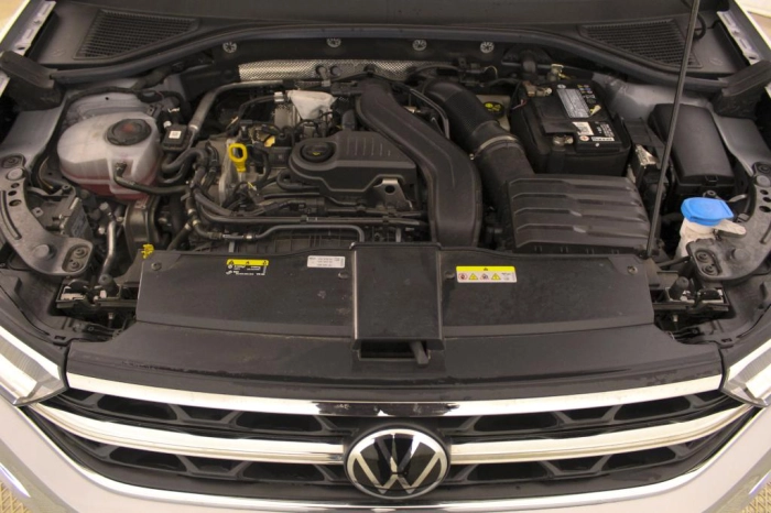 Volkswagen T-Roc  1.5 tsi Style
