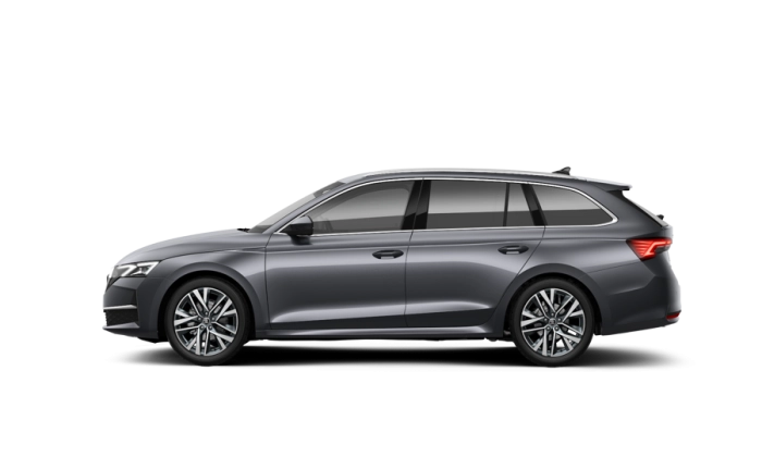 Skoda Octavia  Wagon Style 2,0 TDI 110 kW (150 CV) 7 marce - DSG