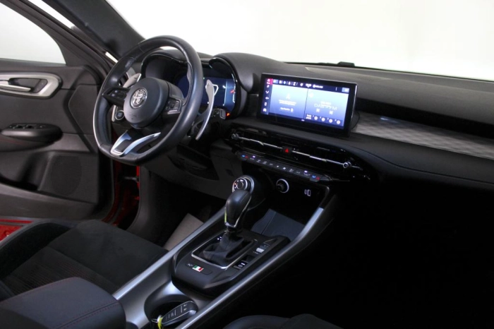 Alfa romeo Tonale 1.5 hybrid Speciale 130cv tct7