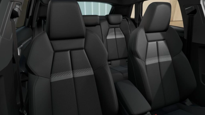 Audi A3 Allstreet   Business TDI  110 kW S tronic