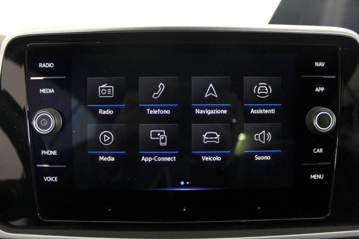 Volkswagen T-Roc  Cabriolet 1.0 tsi Style 110cv