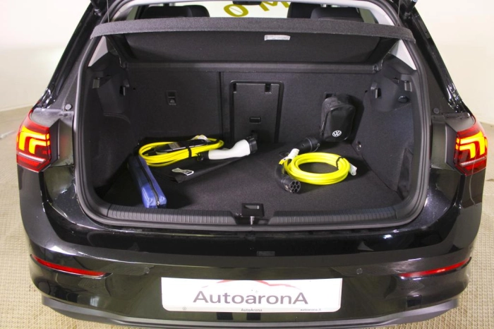 Volkswagen Golf Nuova  Edition Plus 1.5 TSI eHybrid 150 kW (204 CV) DSG