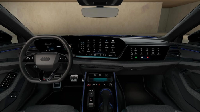 Audi A6   Berlina Business e-hybrid quattro 270 kW S tronic