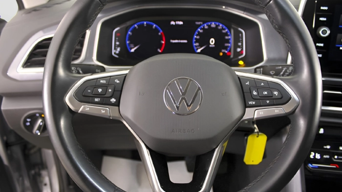 Volkswagen T-Roc  1.5 tsi Style