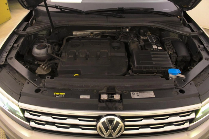 Volkswagen Tiguan  2.0 tdi Advanced 150cv dsg