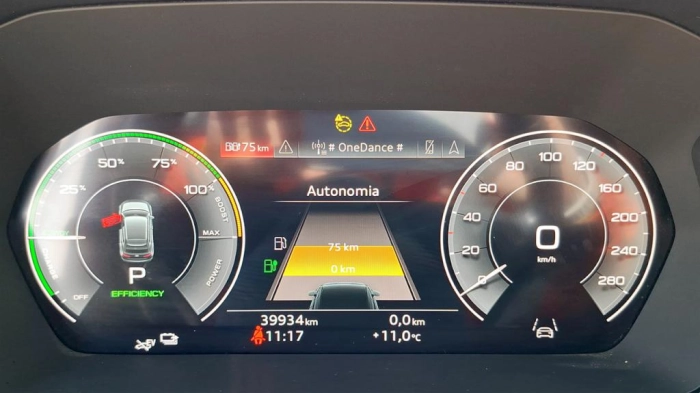 Audi A3 Sportback  40 1.4 tfsi e Business A