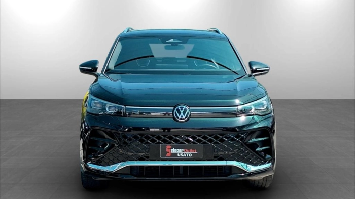 Volkswagen Tiguan  2.0 tdi R-Line 150cv dsg