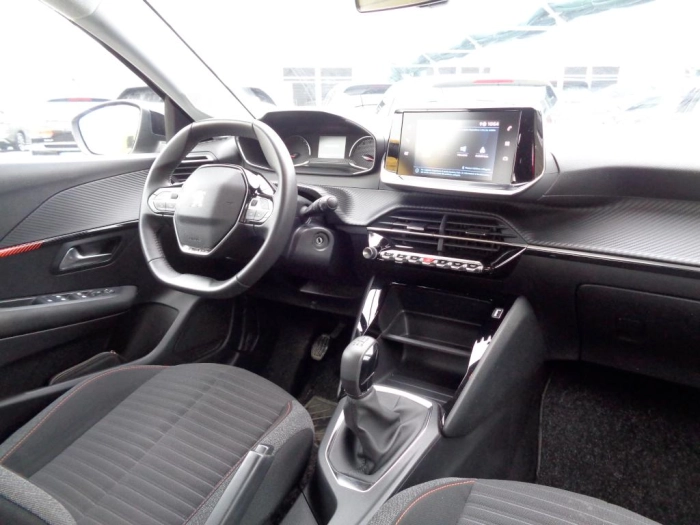 Peugeot 208  1.2 puretech Active Pack s&s 75cv