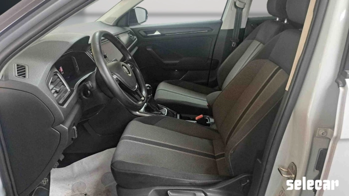 Volkswagen T-Roc  1.5 tsi Style