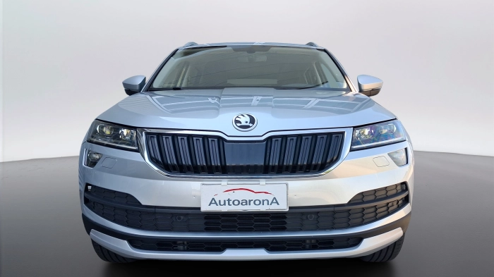 Skoda Karoq  2.0 tdi evo Scout 150cv